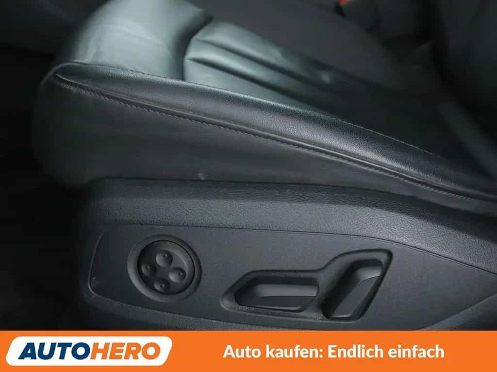 Audi A5 Sportback 45 TFSI quattro S line Aut.*NAVI* 08/2020-photo-26