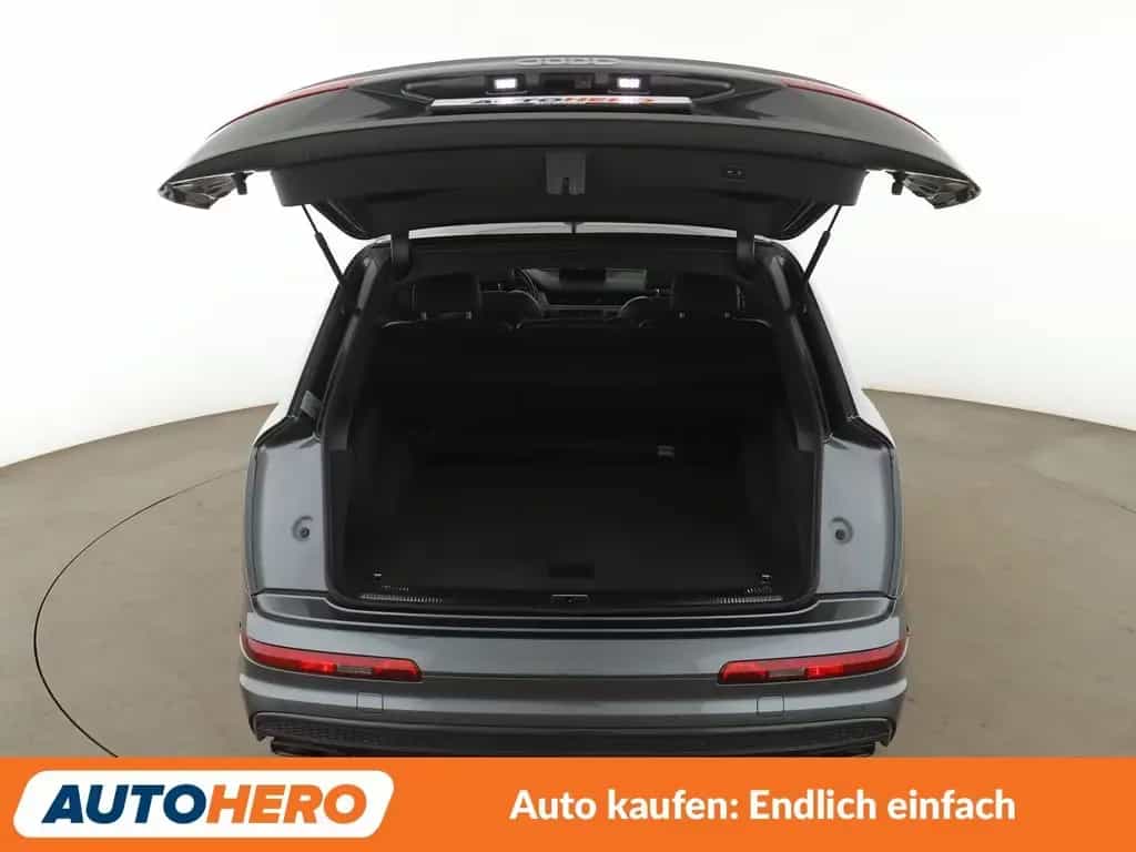 Audi Q7 3.0 V6 TDI quattro S Line Aut.*NAV*ACC*CAM*PDC* 02/2016-photo-16