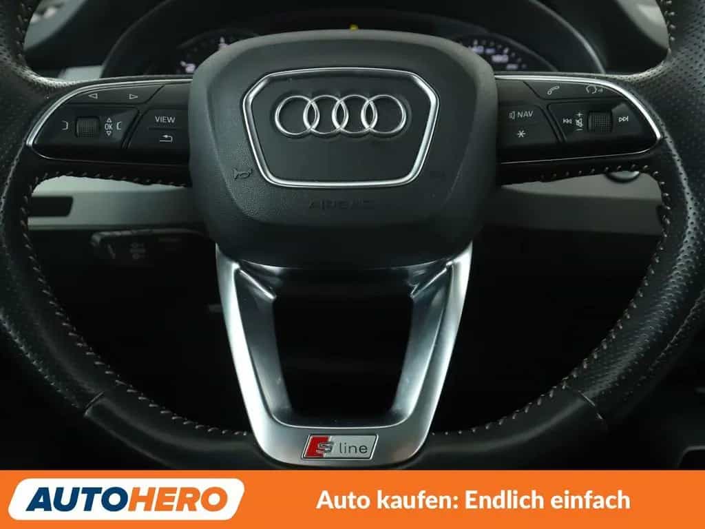 Audi Q7 3.0 V6 TDI quattro S Line Aut.*NAV*ACC*CAM*PDC* 02/2016-photo-18