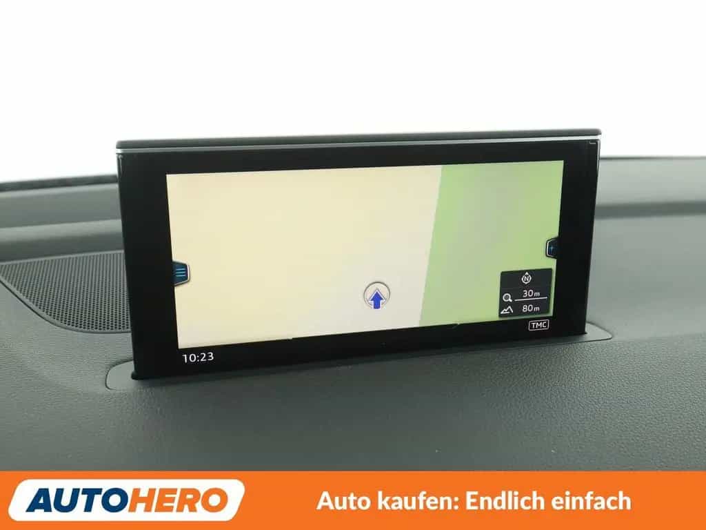 Audi Q7 3.0 V6 TDI quattro S Line Aut.*NAV*ACC*CAM*PDC* 02/2016-photo-20
