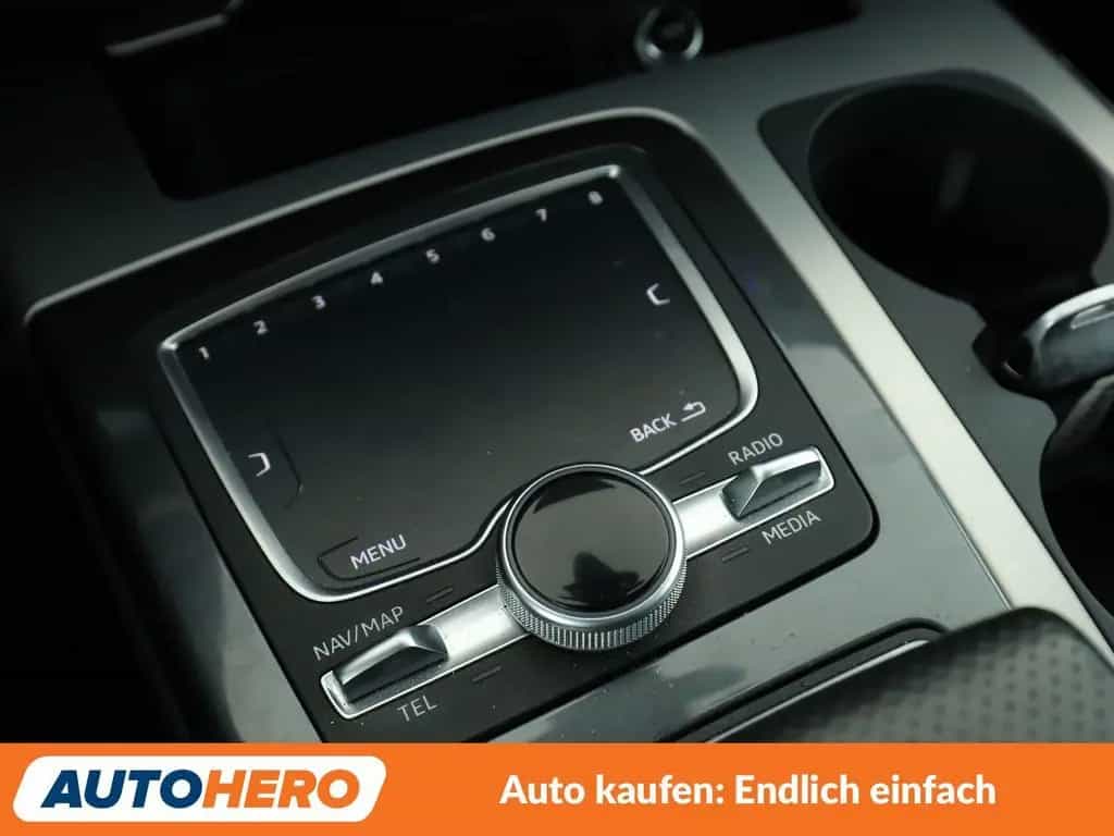 Audi Q7 3.0 V6 TDI quattro S Line Aut.*NAV*ACC*CAM*PDC* 02/2016-photo-26