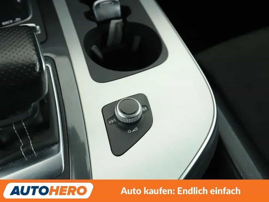 Audi Q7 3.0 V6 TDI quattro S Line Aut.*NAV*ACC*CAM*PDC* 02/2016-photo-27