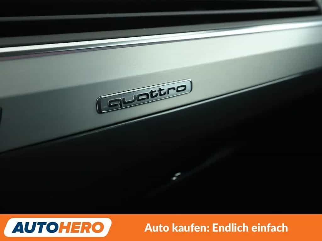 Audi Q7 3.0 V6 TDI quattro S Line Aut.*NAV*ACC*CAM*PDC* 02/2016-photo-36