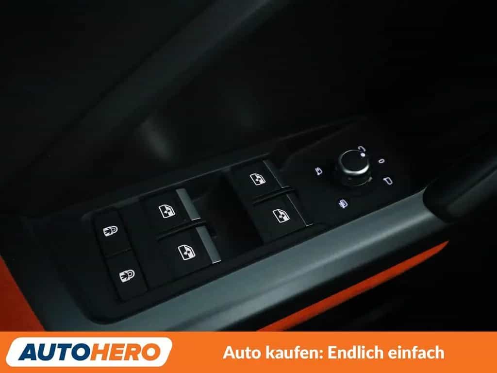 Audi Q3 45 TFSI quattro S line Aut.*NAV*MATRIX*ACC* 02/2019-photo-25
