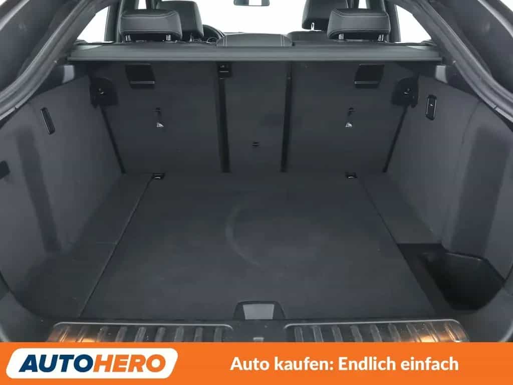 BMW X4 xDrive 30d Aut.*NAVI*TEMPO*PDC*SHZ*LIM*ALU* 01/2016-photo-17