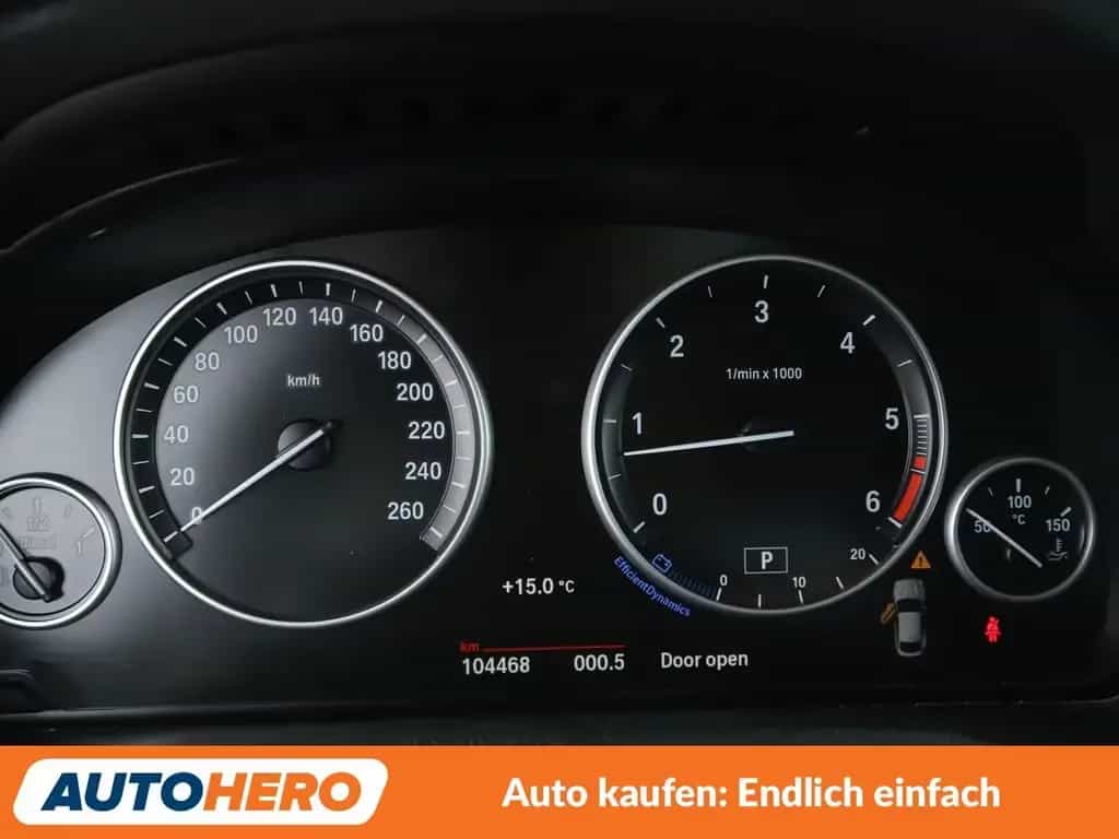 BMW X4 xDrive 30d Aut.*NAVI*TEMPO*PDC*SHZ*LIM*ALU* 01/2016-photo-19