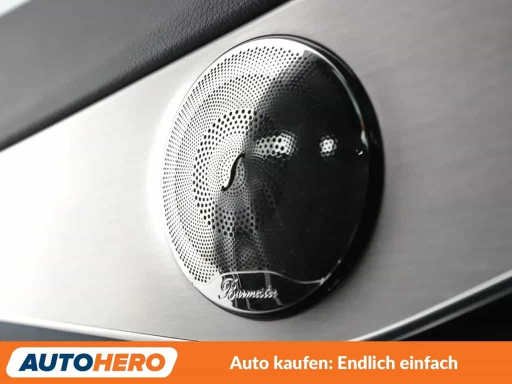Mercedes-Benz C 300 T AMG Line Aut.*NAVI*LED*HUD*PANO*CAM*PDC* 03/2017-photo-28