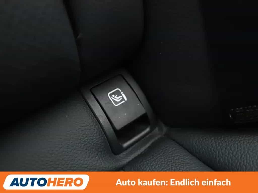 Mercedes-Benz C 300 T AMG Line Aut.*NAVI*LED*HUD*PANO*CAM*PDC* 03/2017-photo-29