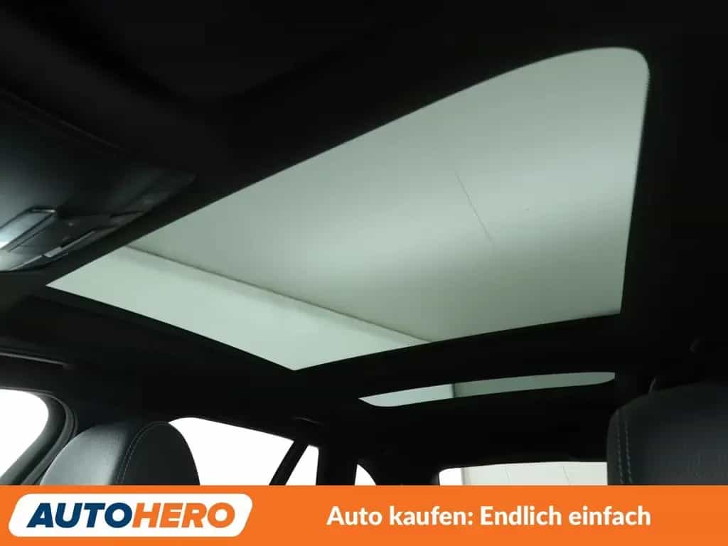 Mercedes-Benz C 300 T AMG Line Aut.*NAVI*LED*HUD*PANO*CAM*PDC* 03/2017-photo-32
