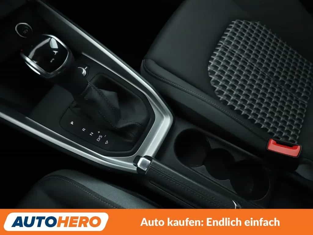 Audi A1 Sportback 40 TFSI S Line Aut.*S-LINE*LED* 05/2020-photo-23