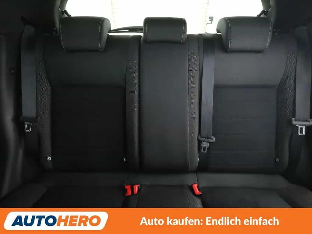 Nissan Juke 1.6 Turbo N-Connecta 4x4 Aut*NAVI*XENON*CAM 11/2016-photo-15