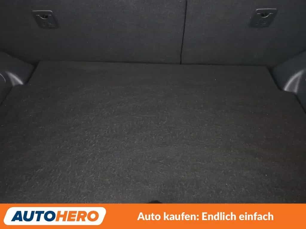 Nissan Juke 1.6 Turbo N-Connecta 4x4 Aut*NAVI*XENON*CAM 11/2016-photo-17