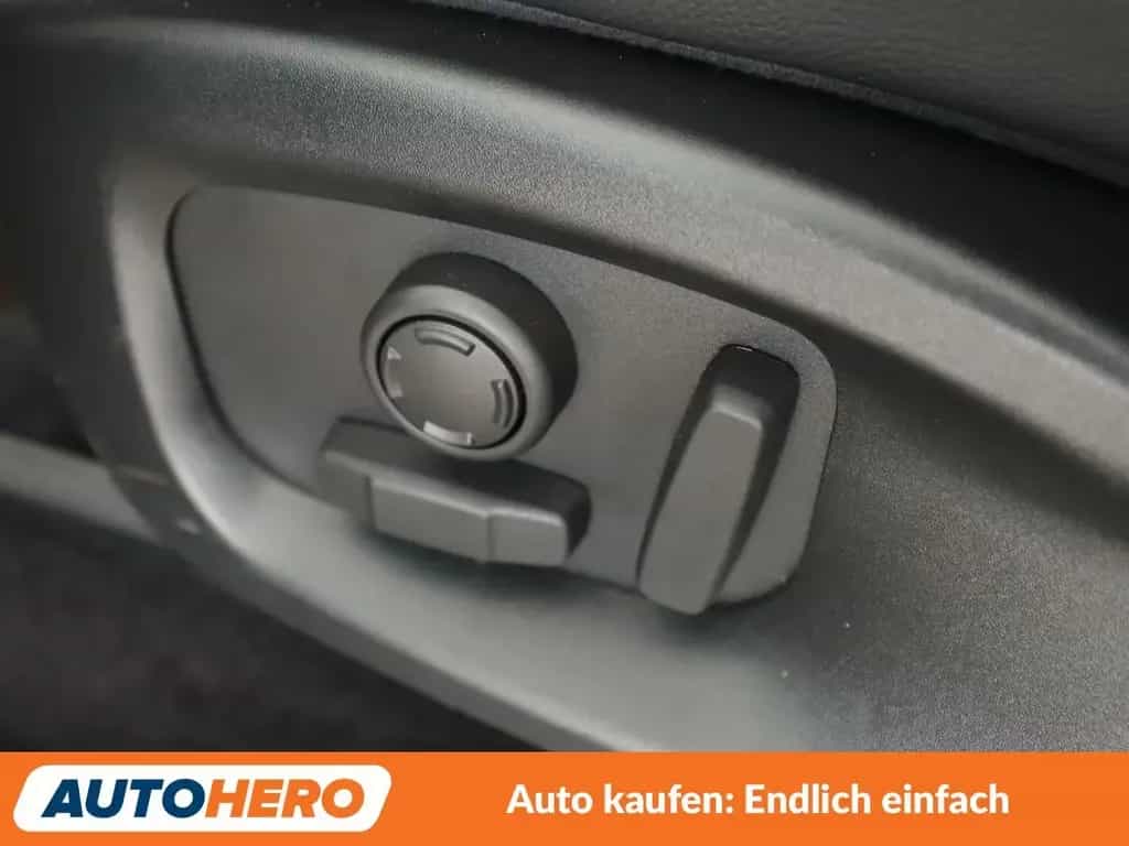 Jaguar E-Pace D180 SE AWD Aut.*NAVI*CAM*LED*ACC*SHZ*LHZ 01/2020-photo-30
