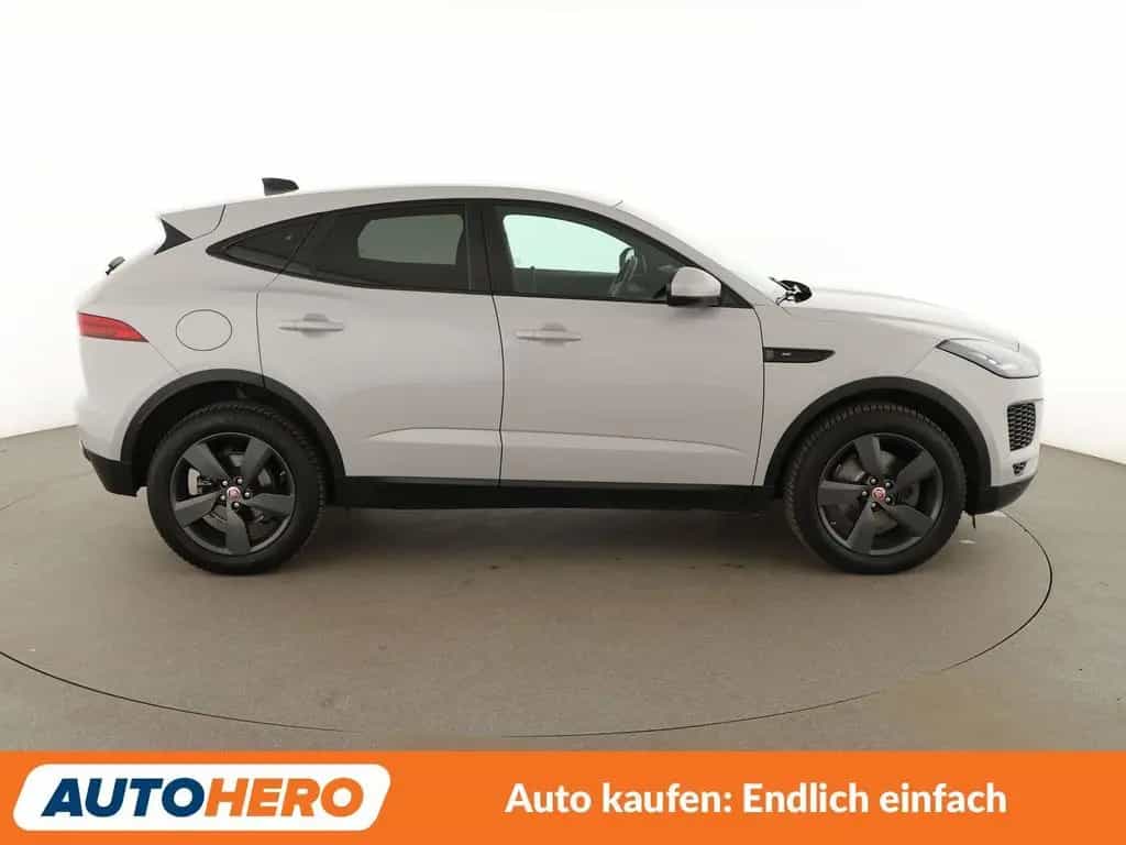 Jaguar E-Pace D180 SE AWD Aut.*NAVI*CAM*LED*ACC*SHZ*LHZ 01/2020-photo-6