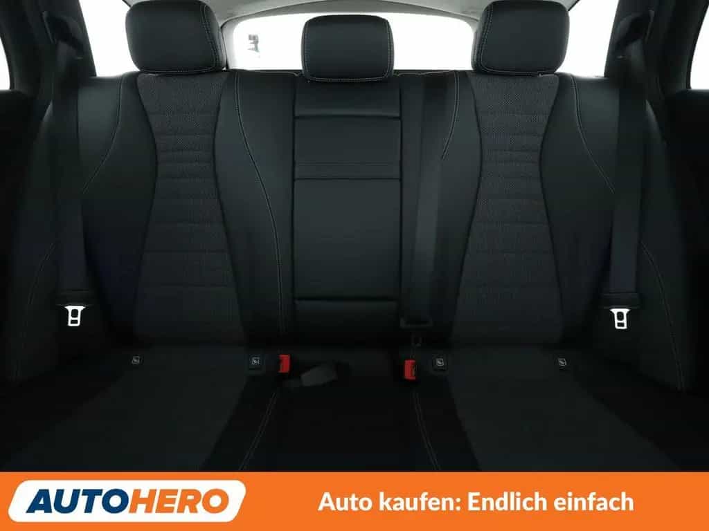 Mercedes-Benz E 250 E-Klasse E 250 T Avantgarde Aut.*NAVI*TEMPO*PLA* 10/2016-photo-15