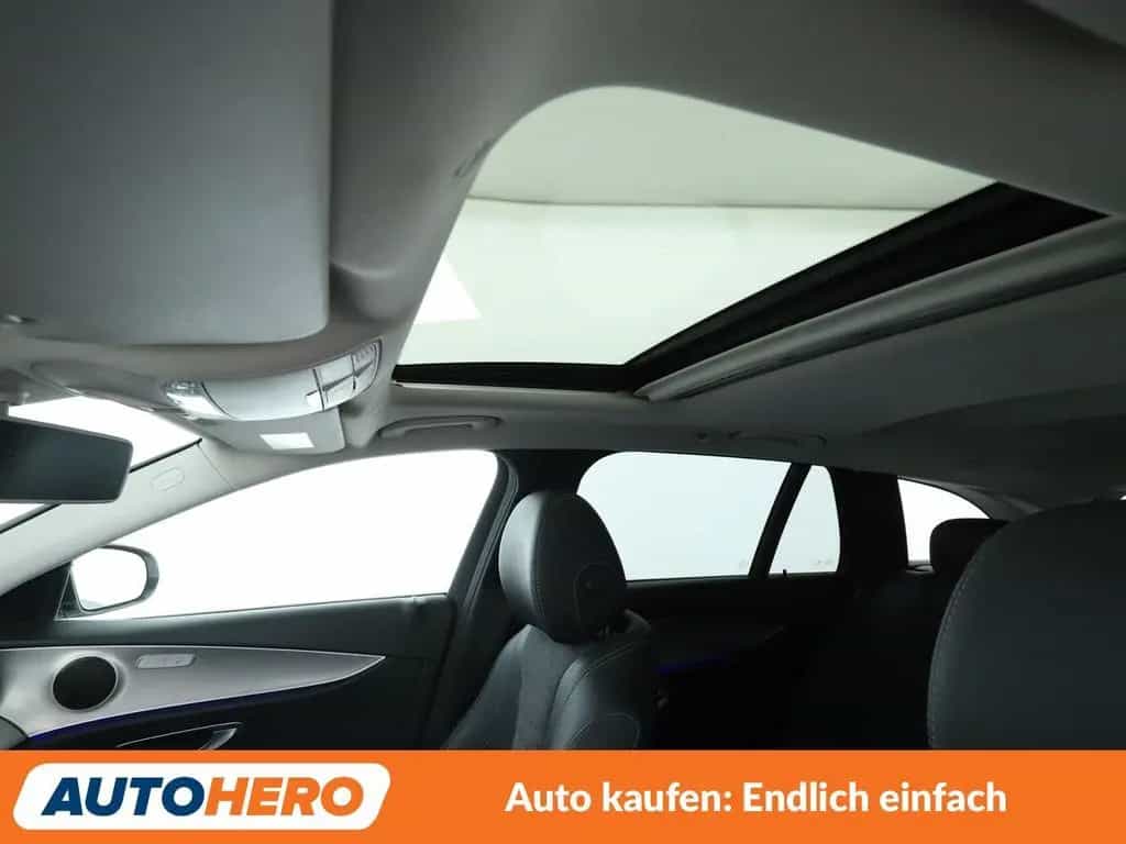 Mercedes-Benz E 250 E-Klasse E 250 T Avantgarde Aut.*NAVI*TEMPO*PLA* 10/2016-photo-30