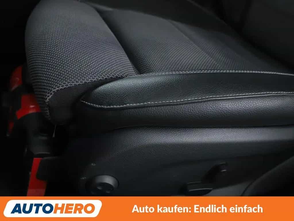 Mercedes-Benz E 250 E-Klasse E 250 T Avantgarde Aut.*NAVI*TEMPO*PLA* 10/2016-photo-31