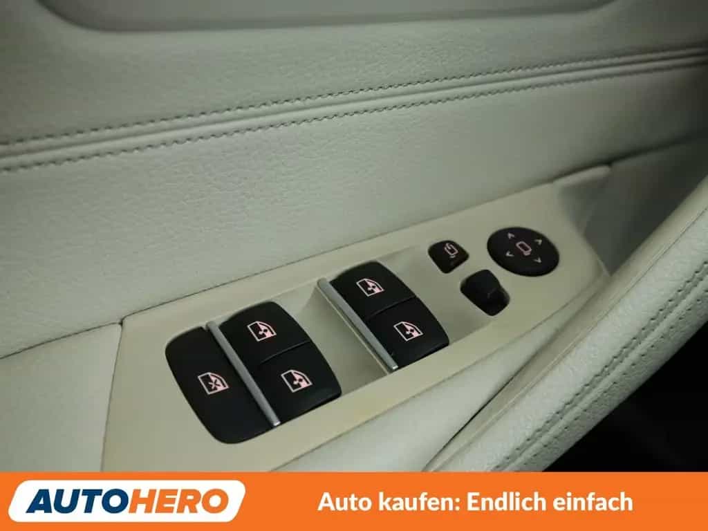 BMW 520 d Mild-Hybrid Aut.*NAVI*360CAM*ACC*SHZ*ALU* 11/2020-photo-25