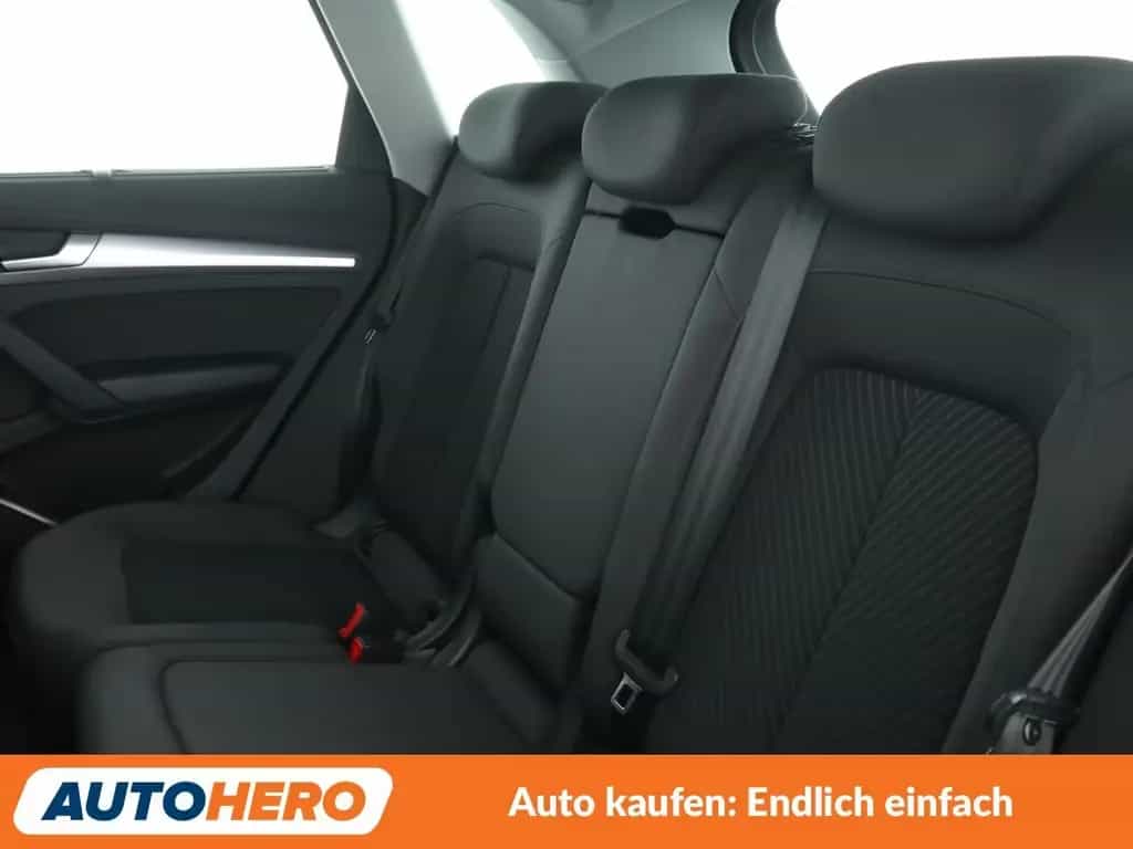 Audi Q5 45 TFSI quattro advanced Aut.*NAVI*LED*TEMPO* 02/2021-photo-13