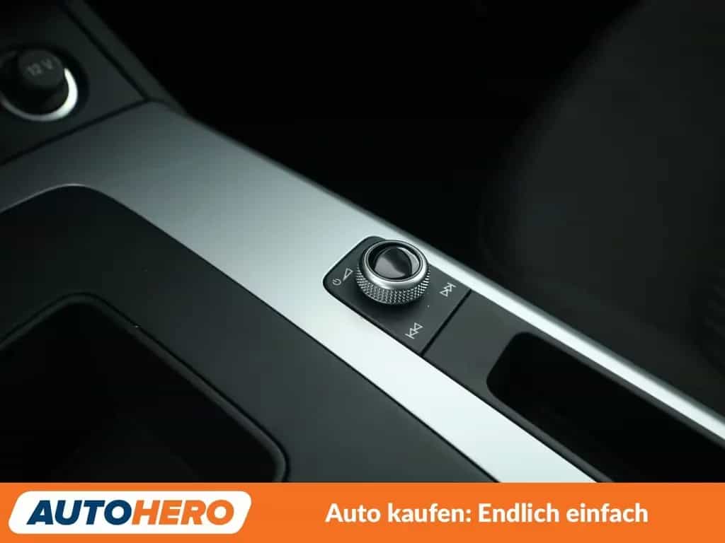 Audi Q5 45 TFSI quattro advanced Aut.*NAVI*LED*TEMPO* 02/2021-photo-26