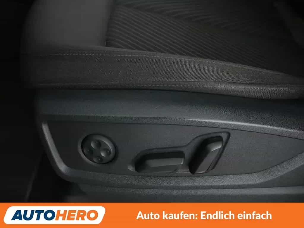 Audi Q5 45 TFSI quattro advanced Aut.*NAVI*LED*TEMPO* 02/2021-photo-36