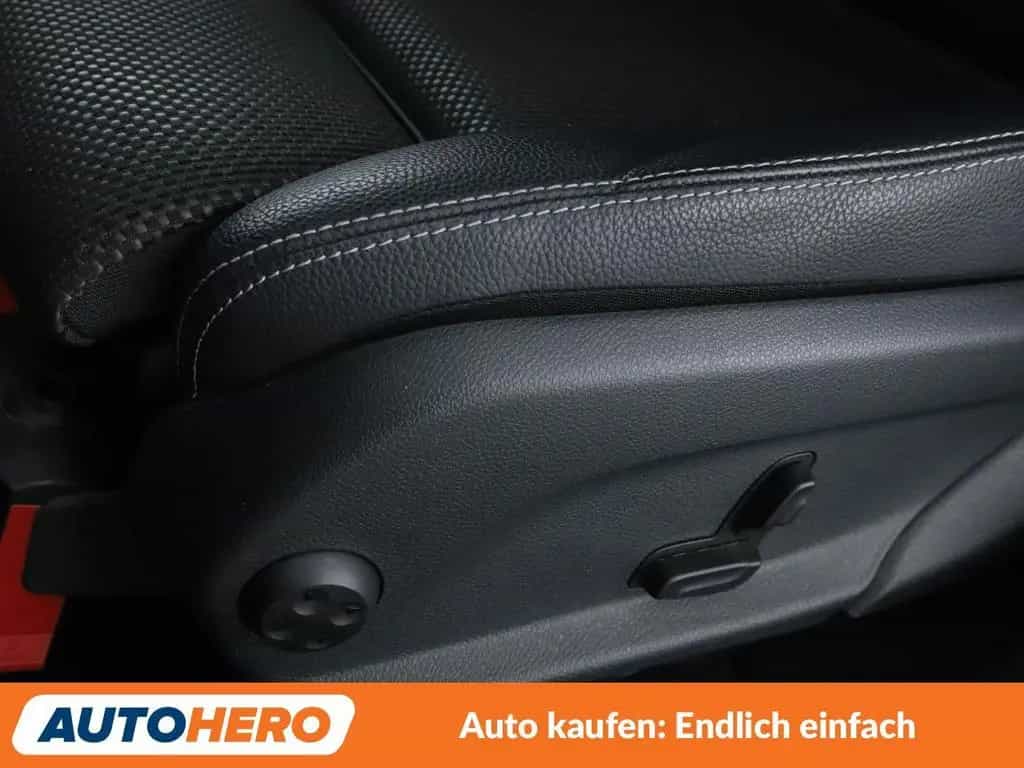 Mercedes-Benz GLC 250 GLC-Klasse GLC 250 4Matic Exclusive Aut.*NAVI* 11/2015-photo-26