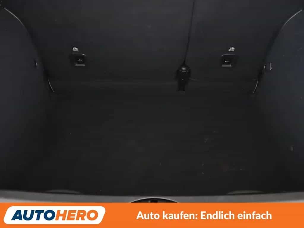 Fiat 500X 1.6 Pop Plus*KLIMA*TEMPO*1.HAND*GARANTIE* 02/2017-photo-17