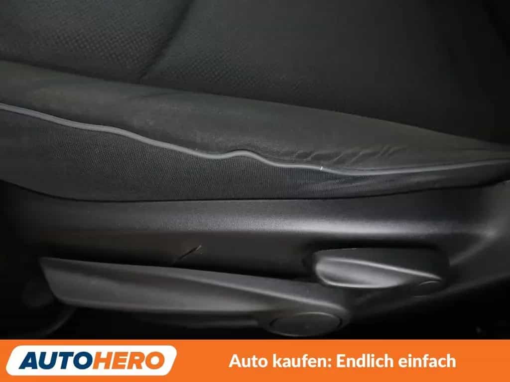 Fiat 500X 1.6 Pop Plus*KLIMA*TEMPO*1.HAND*GARANTIE* 02/2017-photo-29