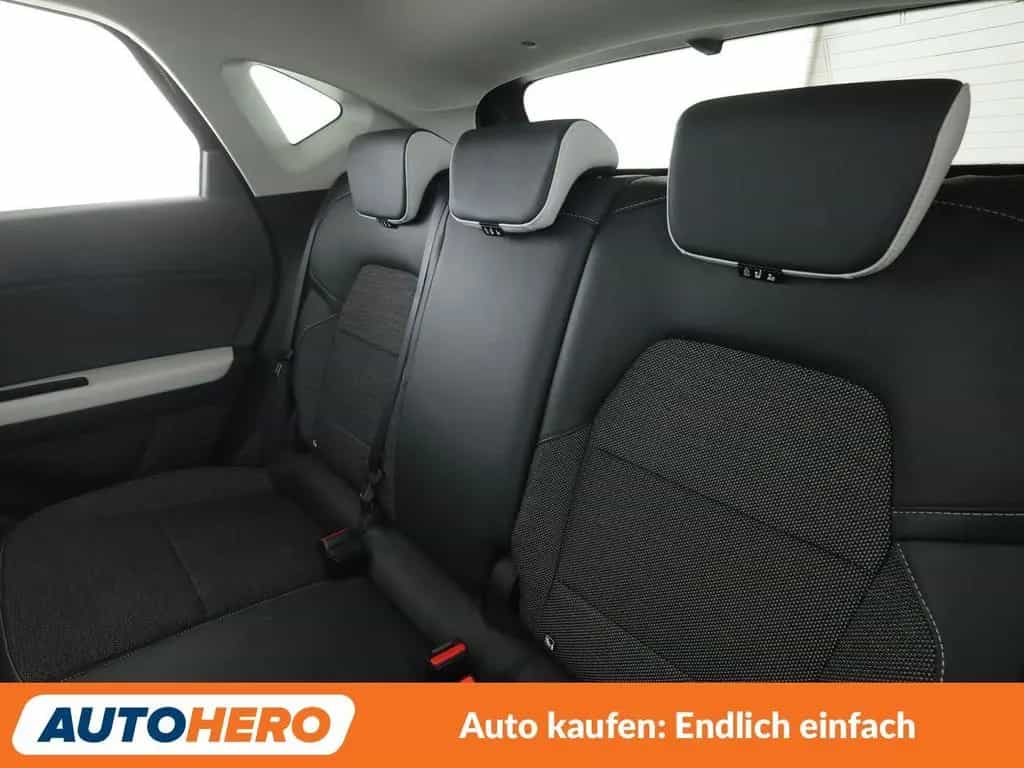 Renault Captur 1.3 TCe Edition One Aut.*NAVI*PDC*LED* 03/2021-photo-13