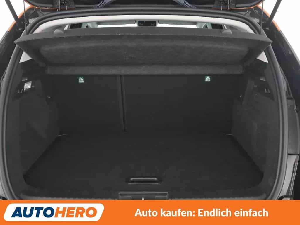 Renault Captur 1.3 TCe Edition One Aut.*NAVI*PDC*LED* 03/2021-photo-17
