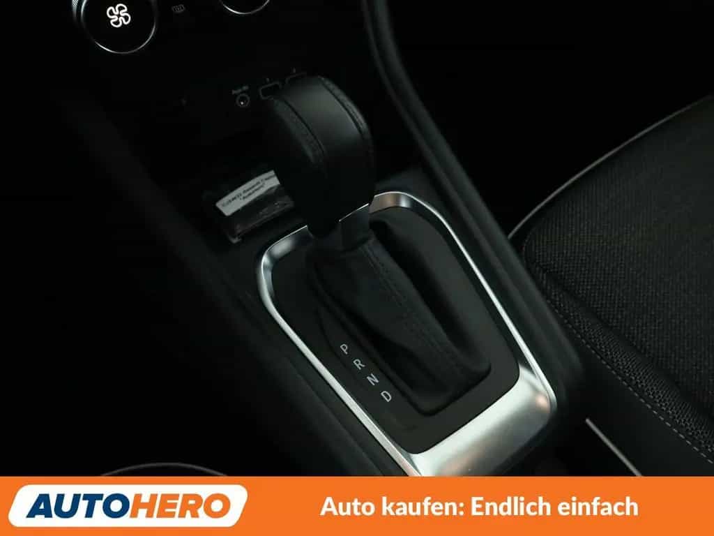 Renault Captur 1.3 TCe Edition One Aut.*NAVI*PDC*LED* 03/2021-photo-24