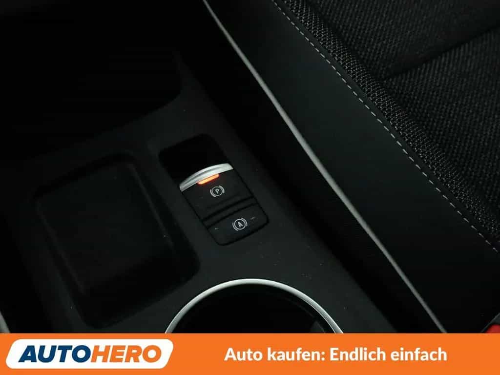 Renault Captur 1.3 TCe Edition One Aut.*NAVI*PDC*LED* 03/2021-photo-25