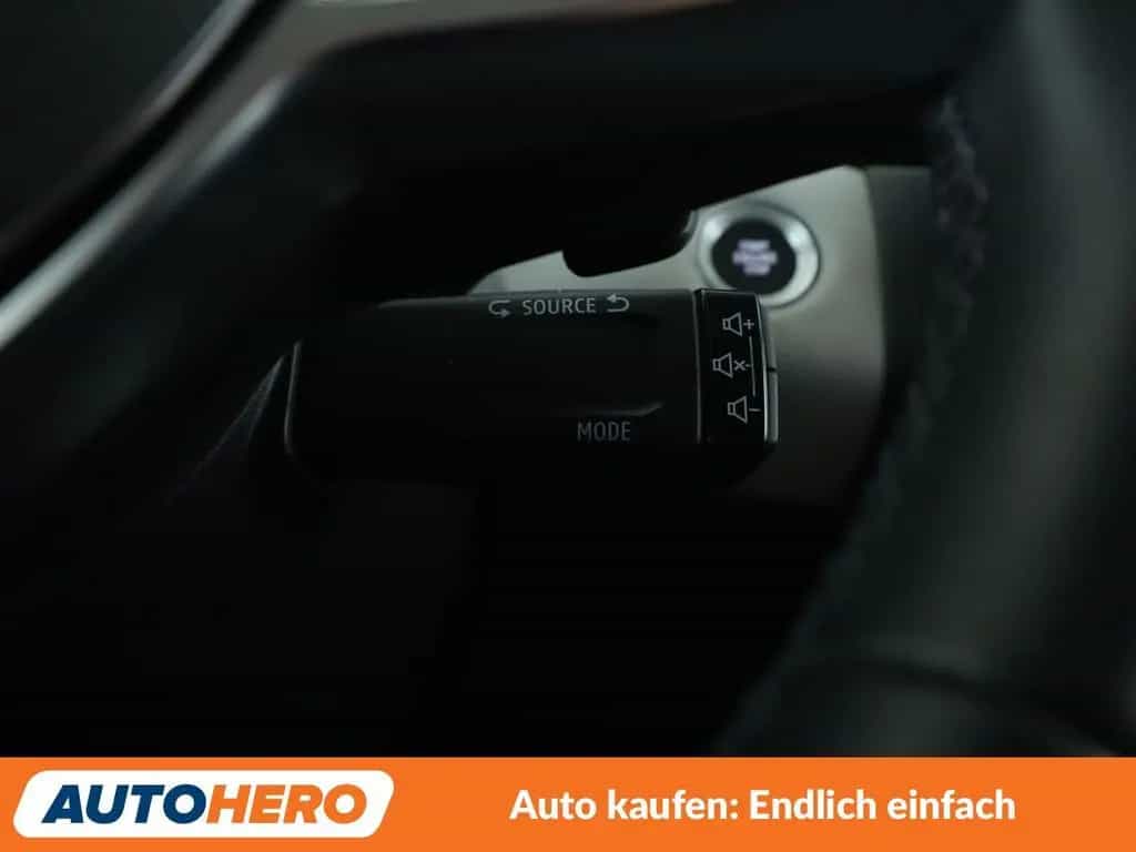 Renault Captur 1.3 TCe Edition One Aut.*NAVI*PDC*LED* 03/2021-photo-26