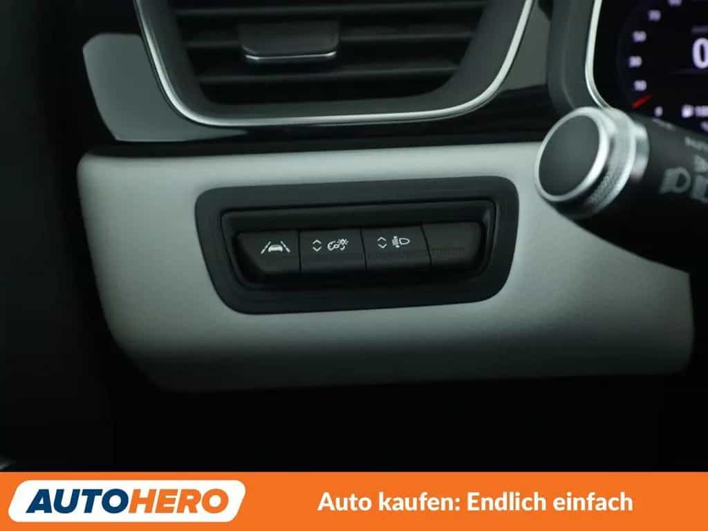 Renault Captur 1.3 TCe Edition One Aut.*NAVI*PDC*LED* 03/2021-photo-28
