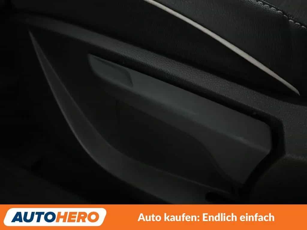 Renault Captur 1.3 TCe Edition One Aut.*NAVI*PDC*LED* 03/2021-photo-30
