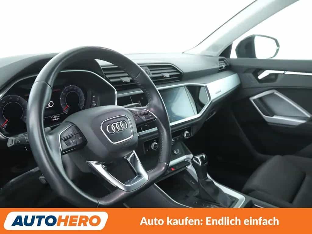 Audi Q3 45 TFSI quattro S Line 08/2019-photo-10