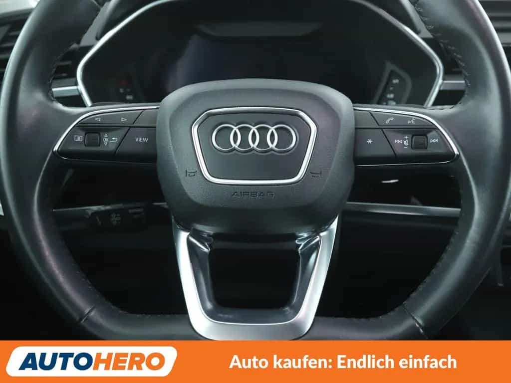 Audi Q3 45 TFSI quattro S Line 08/2019-photo-18
