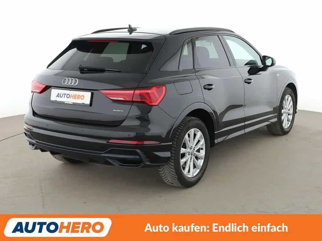 Audi Q3 45 TFSI quattro S Line 08/2019-photo-5