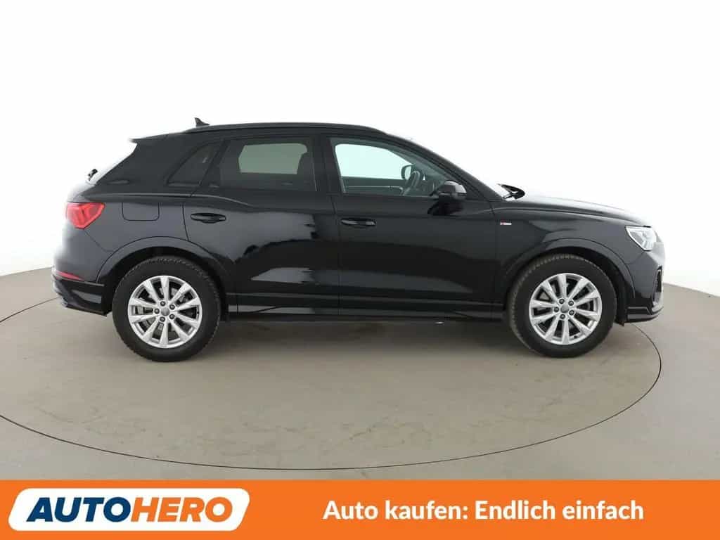 Audi Q3 45 TFSI quattro S Line 08/2019-photo-6
