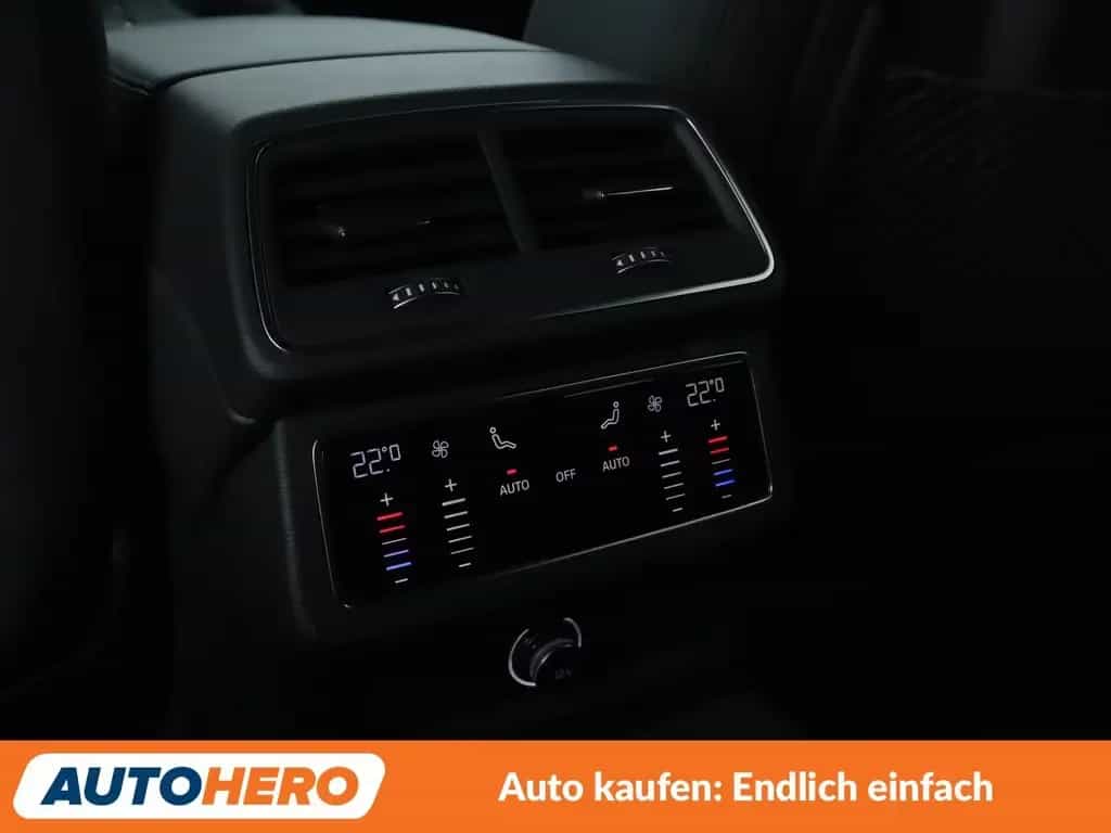 Audi A6 Allroad 50 TDI quattro Aut.*HEADUP*MATRIX*ACC 11/2019-photo-26