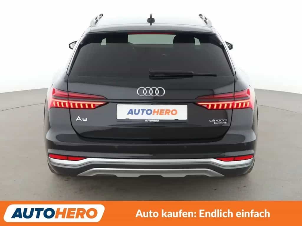 Audi A6 Allroad 50 TDI quattro Aut.*HEADUP*MATRIX*ACC 11/2019-photo-4