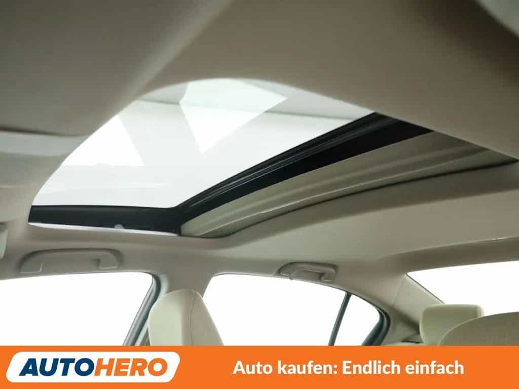 Honda Civic 1.8 i-VTEC Executive Aut.*XENON*PDC*SHZ* 09/2016-photo-34