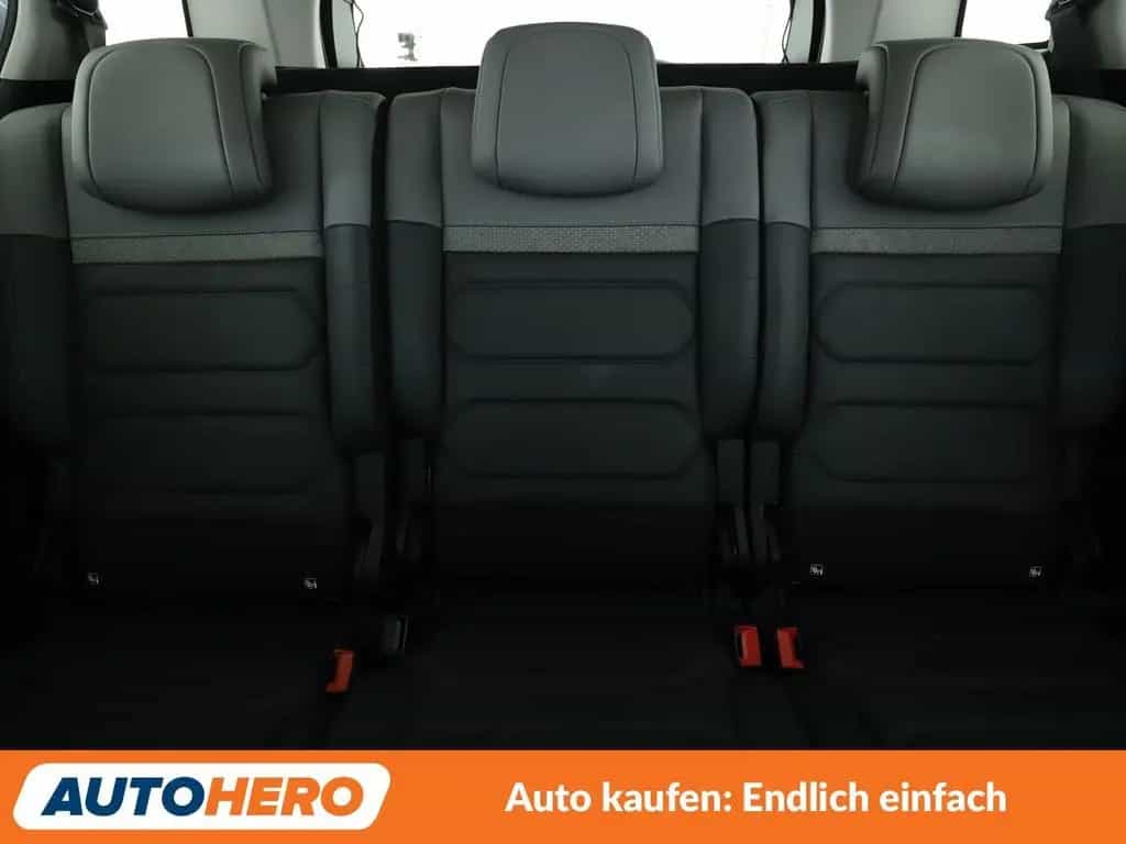 Citroën C5 Aircross 1.5 Blue-HDi Shine Aut.*NAV*LED*CAM* 06/2023-photo-15