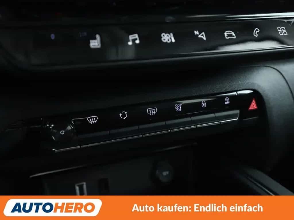 Citroën C5 Aircross 1.5 Blue-HDi Shine Aut.*NAV*LED*CAM* 06/2023-photo-23
