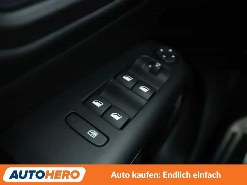 Citroën C5 Aircross 1.5 Blue-HDi Shine Aut.*NAV*LED*CAM* 06/2023-photo-25