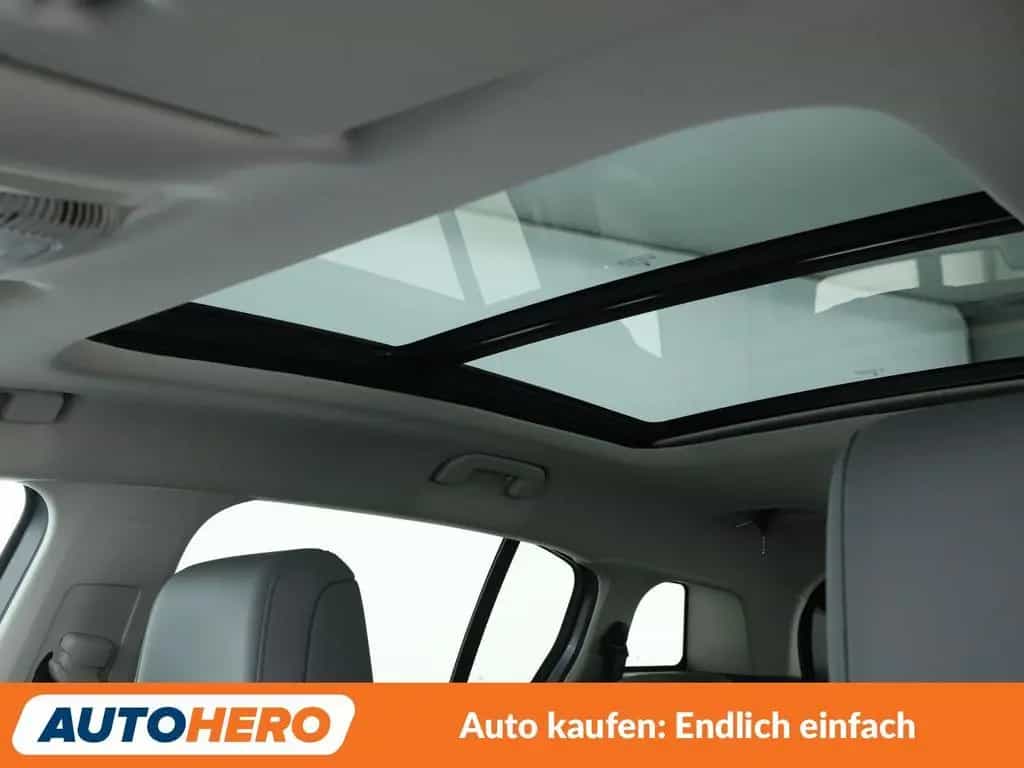 Citroën C5 Aircross 1.5 Blue-HDi Shine Aut.*NAV*LED*CAM* 06/2023-photo-26