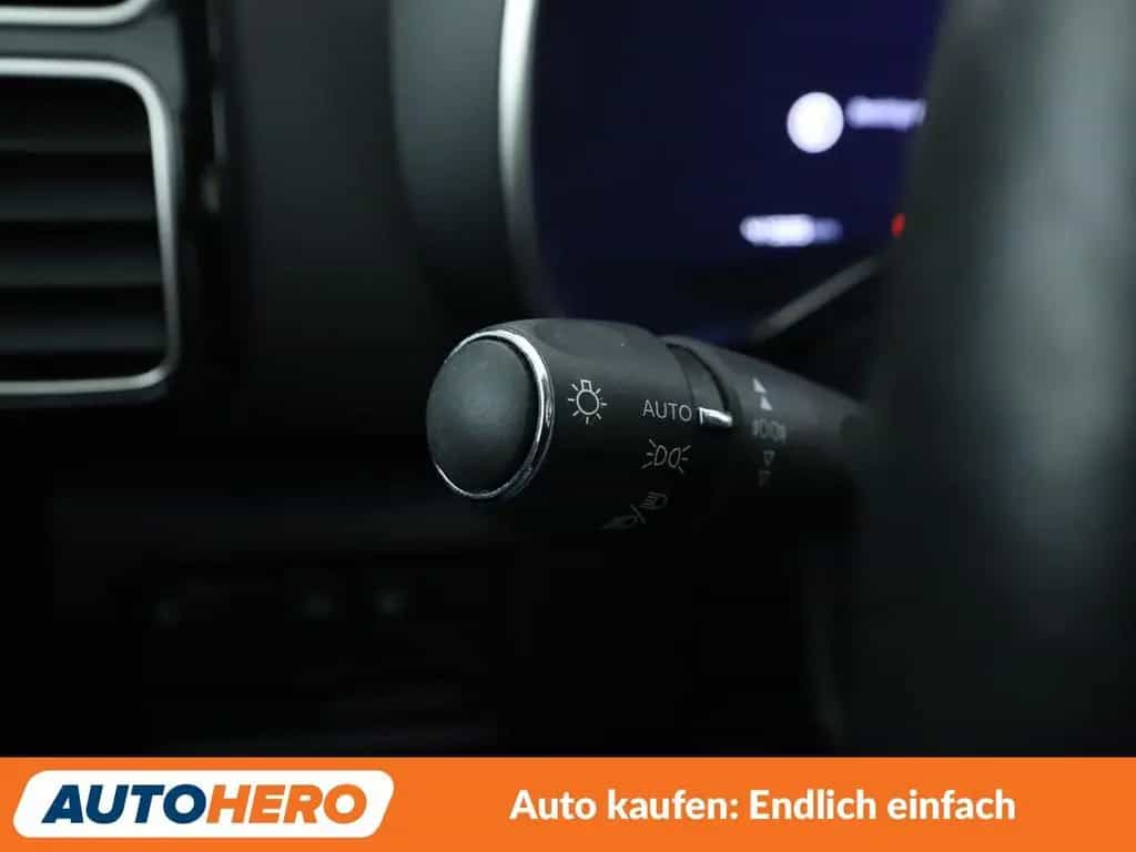 Citroën C5 Aircross 1.5 Blue-HDi Shine Aut.*NAV*LED*CAM* 06/2023-photo-27