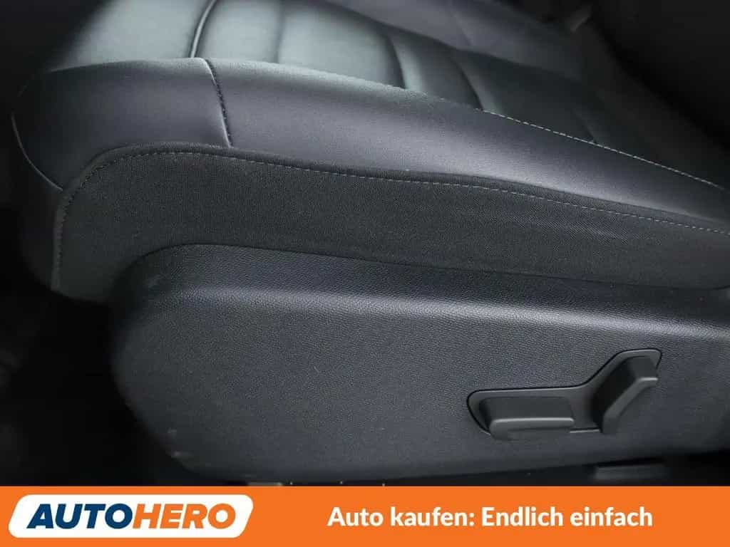Citroën C5 Aircross 1.5 Blue-HDi Shine Aut.*NAV*LED*CAM* 06/2023-photo-28