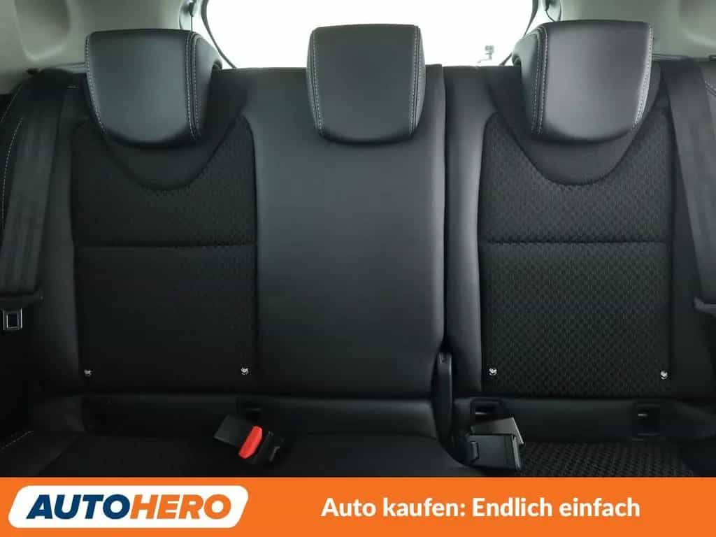 Renault Clio 1.2 TCe Energy Intens Aut*NAVI*LED*TEMPO* 08/2017-photo-15