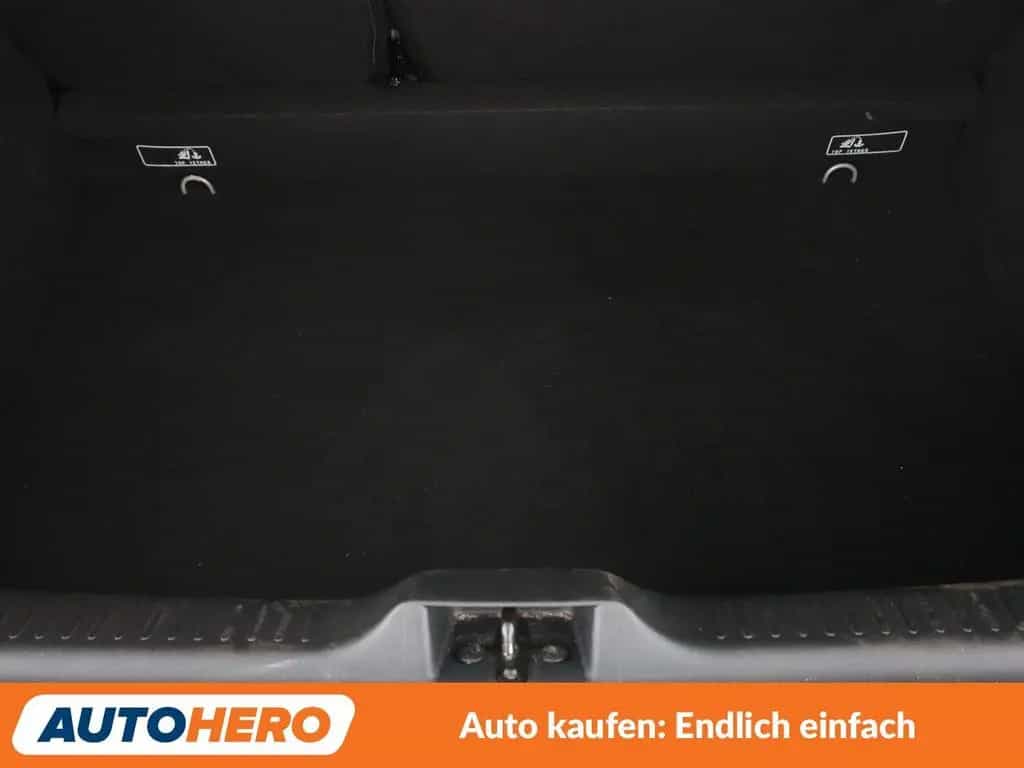 Renault Clio 1.2 TCe Energy Intens Aut*NAVI*LED*TEMPO* 08/2017-photo-17